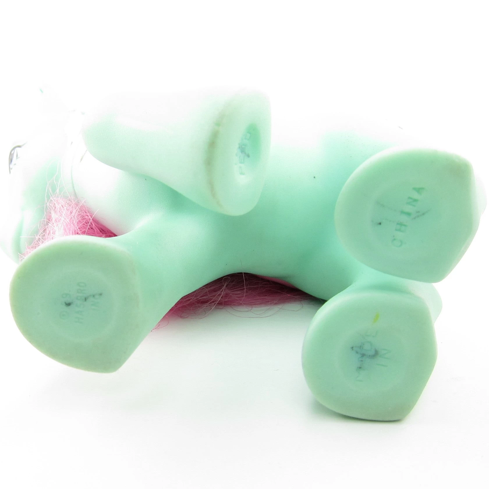 Hasbro Tassels Merry Go Round My Little Pony Vintage G1 8 Hasbro Tassels Merry Go Round My Little Pony Vintage G1 - Image 6