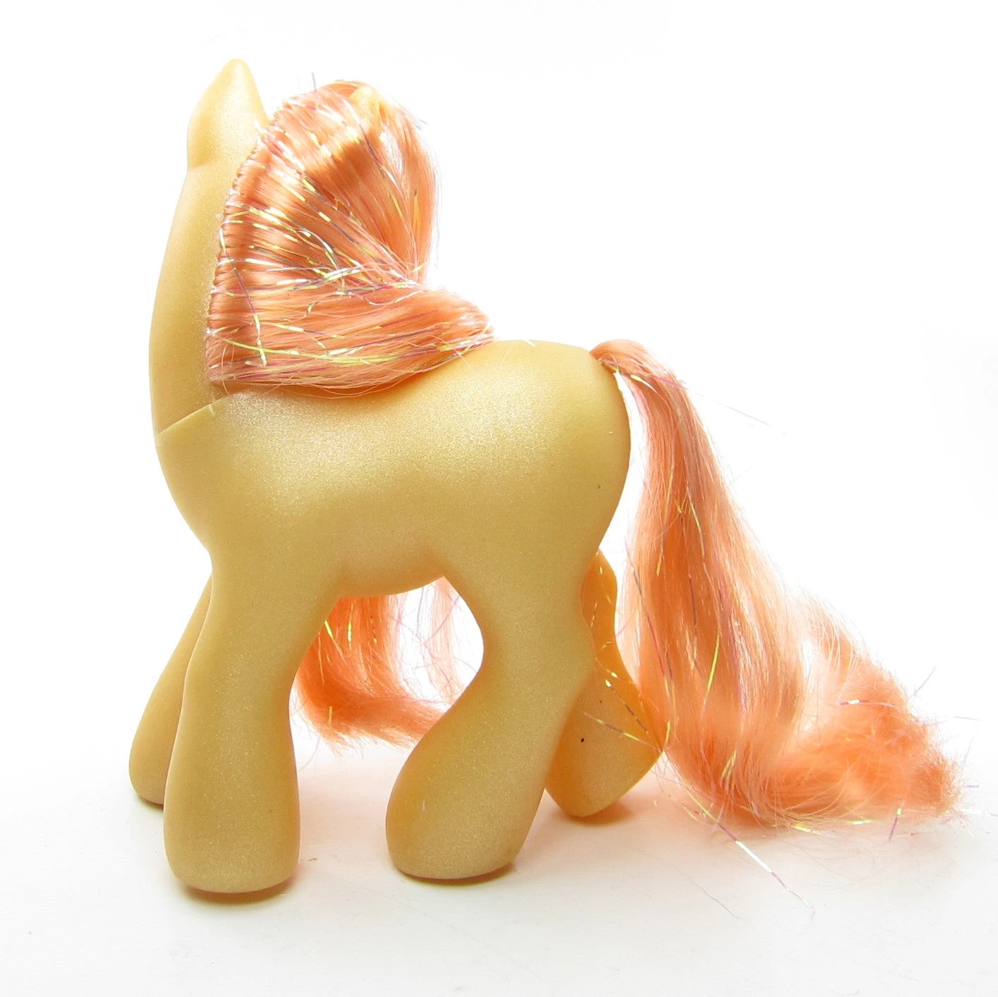 Hasbro Sunset Sweety Perfectly Pony G3 My Little Pony 4 Hasbro Sunset Sweety Perfectly Pony G3 My Little Pony - Image 2