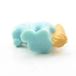 Hasbro Happy Dancer My Little Pony Mommy Or Mummy Charm -Hasbro Fun Toys Vintage happy dancer my little pony mommy mummy charm