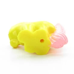 Hasbro Laugh-A-Lot My Little Pony Mommy Or Mummy Charm -Hasbro Fun Toys Vintage laugh a lot my little pony mommy charm