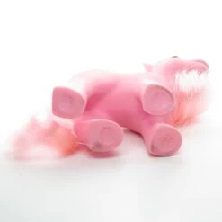 Hasbro Baby Lickety Split Beddy Bye Eyes My Little Pony Vintage G1 -Hasbro Fun Toys Vintage my little pony g1 baby lickety split beddy bye eyes