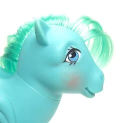Hasbro Medley Pegasus My Little Pony Vintage G1 -Hasbro Fun Toys Vintage my little pony medly pegasus toy