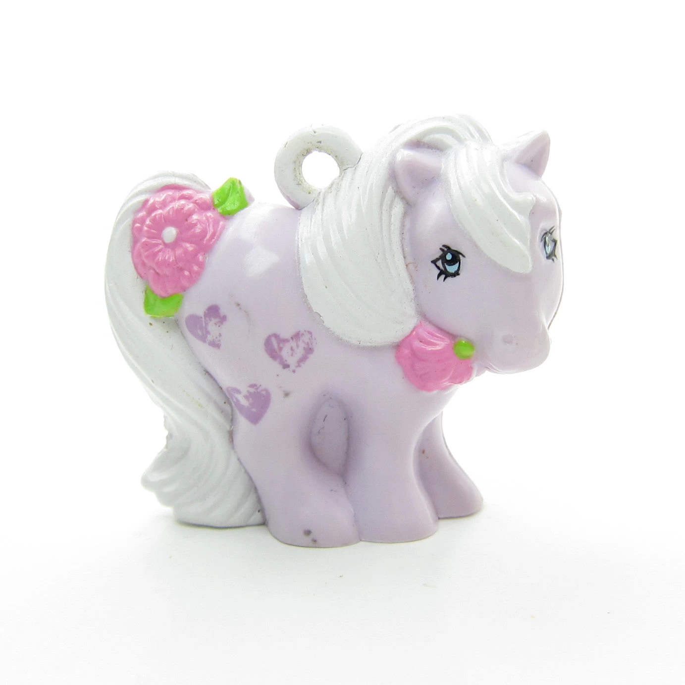 Hasbro Powder Puff My Little Pony Fan Club Kit Necklace With Mommy Or Mummy Charm 5 Hasbro Powder Puff My Little Pony Fan Club Kit Necklace With Mommy Or Mummy Charm - Image 3