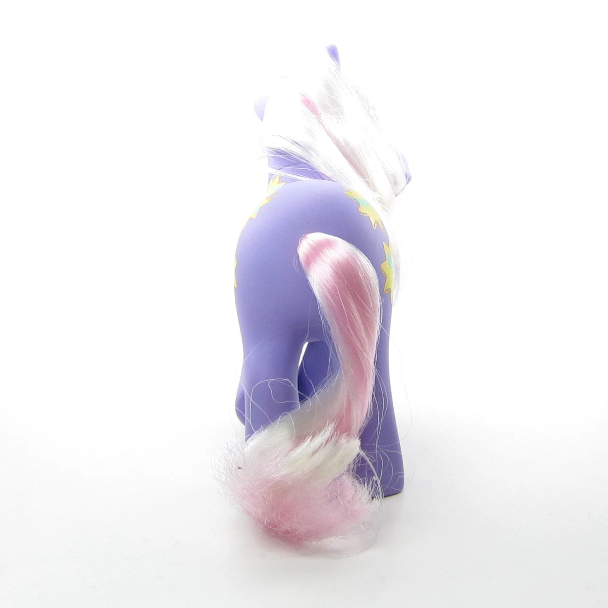 Hasbro Shoreline Sunshine Ponies My Little Pony Vintage G1 6 Hasbro Shoreline Sunshine Ponies My Little Pony Vintage G1 - Image 4