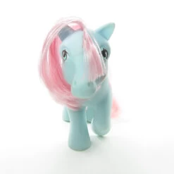 Hasbro Mommy Sweet Celebrations My Little Pony Vintage G1 Loving Family 9 Hasbro Mommy Sweet Celebrations My Little Pony Vintage G1 Loving Family -Hasbro Fun Toys Vintage my little pony sweet celebrations mommy g1