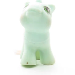 Hasbro Jabber Newborn Twins G1 My Little Pony -Hasbro Fun Toys Vintage newborn twins jabber my little pony