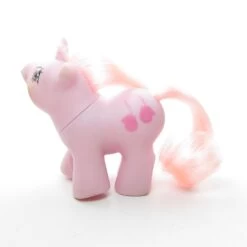 Hasbro Sniffles Newborn Twins G1 My Little Pony -Hasbro Fun Toys Vintage sniffles newborn twins my little pony snookums