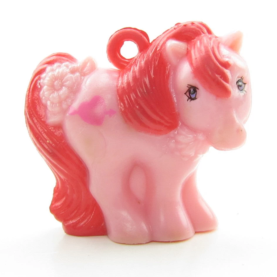 Hasbro Sweetheart My Little Pony Mommy Or Mummy Charm 5 Hasbro Sweetheart My Little Pony Mommy Or Mummy Charm - Image 3