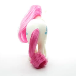 Hasbro July Water Lily Birthflower Ponies Vintage G1 Mail Order My Little Pony -Hasbro Fun Toys Water lily july birthflower pony vintage g1 mail order