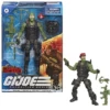 Hasbro Wayne Beach Head Sneeden - GI Joe Classified Series Cobra Island Series 6-Inch Action Figure -Hasbro Fun Toys WayneBeachHeadSneeden GIJoeClassifiedSeriesCobraIslandSeries6 InchActionFigure