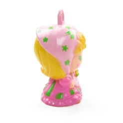 Hasbro Charmkins Chrysanthemum Charm From Whippoorwill Flower Mill Playset -Hasbro Fun Toys Whippoorwill flower mill charmkins chrysanthemum