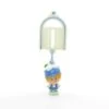 Hasbro Willie Winkle Charmkins Charm With Pocket Clip Jewelry Hanger -Hasbro Fun Toys Willie winkle charmkins charm button clip hanger
