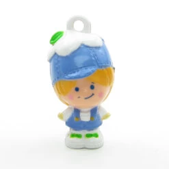 Hasbro Willie Winkle Charmkins Charm With Pocket Clip Jewelry Hanger -Hasbro Fun Toys Willie winkle charmkins toy miniature charm 1983