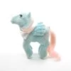 Hasbro So Soft Wind Whistler My Little Pony Vintage G1 2 Hasbro So Soft Wind Whistler My Little Pony Vintage G1 -Hasbro Fun Toys Wind whistler so soft my little pony g1 toy