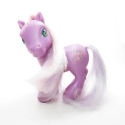 Hasbro Wysteria I G3 My Little Pony Rainbow Celebration Ponies