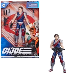 Hasbro Xamot - GI Joe Classified Series 6-Inch Action Figure