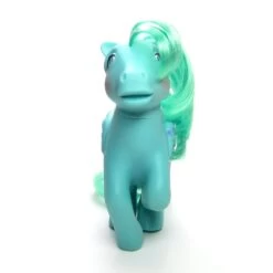 Hasbro Medley Pegasus My Little Pony Vintage G1 -Hasbro Fun Toys Year 2 my little pony g1 medley pegasus