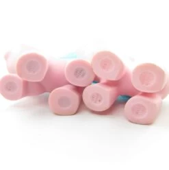 Hasbro Sticky & Sniffles Newborn Twins G1 My Little Pony Set -Hasbro Fun Toys Year 6 sticky sniffles my little pony g1 twins