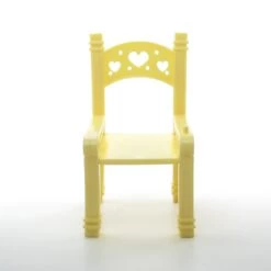 Hasbro Baby Lickety Split Beddy Bye Eyes My Little Pony Vintage G1 -Hasbro Fun Toys Yellow my little pony high chair baby beddy bye eyes ponies