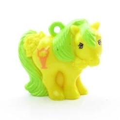 Hasbro Yours Too My Little Pony Mommy Or Mummy Charm