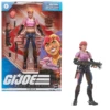 Hasbro Zarana - GI Joe Classified Series 6-Inch Action Figure
