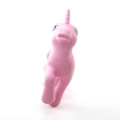 Hasbro Milky Way My Little Pony G1 Twice As Fancy Unicorn -Hasbro Fun Toys g1 my little pony milky way twice as fancy unicorn