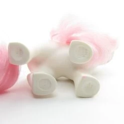 Hasbro Molly & Baby Sundance My Little Pony Vintage G1 Set -Hasbro Fun Toys g1 my little pony vintage baby sundance