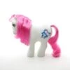 Hasbro Li'l Tot My Little Pony Vintage Mail Order G1 Special Offer -Hasbro Fun Toys lil tot my little pony toys for tots g1 earth