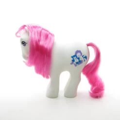 Hasbro Li'l Tot My Little Pony Vintage Mail Order G1 Special Offer