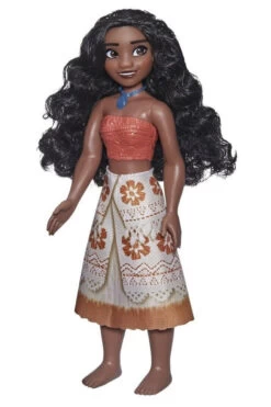 Hasbro Disney Princess Moana Doll