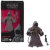 Hasbro Offworld Jawa #96 - Star Wars The Black Series 6-Inch Action Figure -Hasbro Fun Toys original 35
