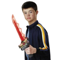 Hasbro Power Rangers Dino Fury Saber -Hasbro Fun Toys power4 99383.1685722804
