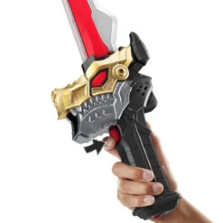 Hasbro Power Rangers Dino Fury Saber -Hasbro Fun Toys power6 73926.1685722812