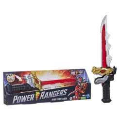 Hasbro Power Rangers Dino Fury Saber -Hasbro Fun Toys power7 19144.1685722735