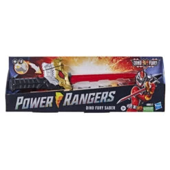Hasbro Power Rangers Dino Fury Saber -Hasbro Fun Toys power8 11838.1685722748