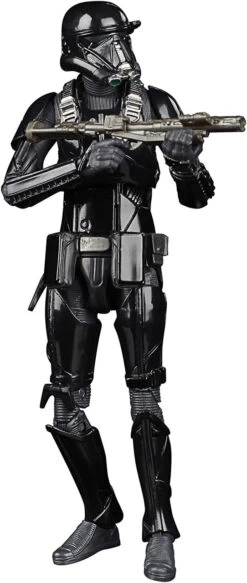 Hasbro Star Wars The Black Series Archive Imperial Death Trooper